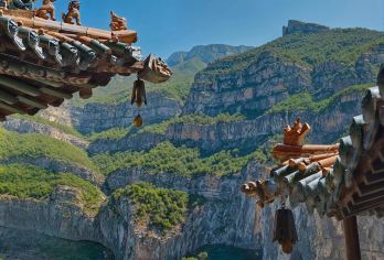 【15人精品团/私享包团】山西大同云冈石窟文史大咖深度讲解【[私家小团]私家团一对一讲解，行程轻松更自由！】