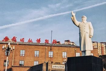 长影旧址博物馆·VIP包团【1.5H人工讲解+高清蓝牙耳机】【1-3人/4-6人/7-10人小包团讲解，提前预约随时安排导游】