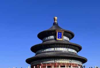 天坛公园+恭王府包团一日游|含门票*可选英/粤/俄等语种讲解【覆盖中 / 英 / 粤 / 日 / 俄等语言，无沟通障碍，深入了解神秘的天坛和恭王府】
