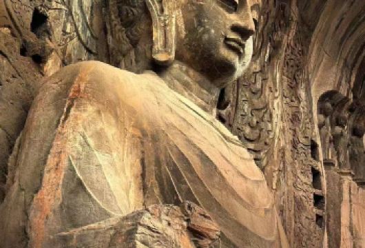 少林寺+龙门石窟一日游【郑州出发】【河南两家首批5A级精华龙头景区少林寺和龙门石窟，游厚重河南不可错过的经典行程！】