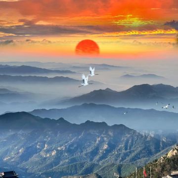 泰山一日游【含门票│含景交│索道可选】尊享小团