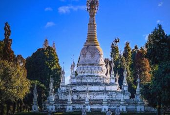 冬季限定昆明包车——喂海鸥、登龙门、逛花市，一天玩转高原明珠【滇池喂海鸥‌：冬季限定（11月-3月），与西伯利亚海鸥亲密互动，感受高原明珠的灵动之美。】