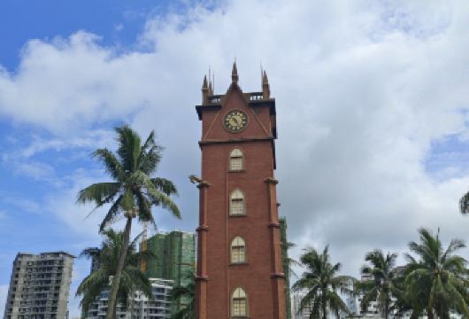 【导游带逛走街串巷】挖掘海口骑楼老街文化+寻觅老街小吃美食【轻松休闲游，不催不赶不累】