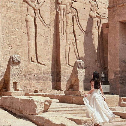 埃及菲莱神庙+阿斯旺水坝+未完成的方尖碑+大象岛一日游