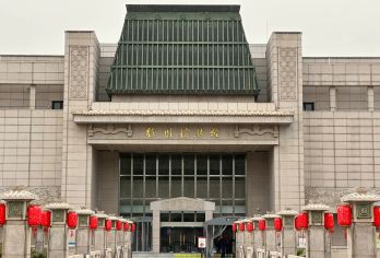 【徐州博物馆讲解】120分钟  资深导游 精品小团 含耳麦【1.大咖领讲，见文明，品华夏之魂，超强输出，干货满满】