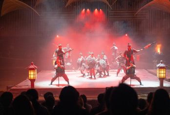 苏州周庄一日游【经典之旅｜含周门票+演出票+游船｜限时优惠】【[周庄专线]本线路纯玩团，本地独立自营，无强制消费，天天发班，随订随走！】