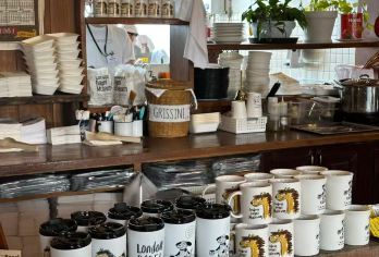 济州岛东部包车一日游【中文司机】打卡网红咖啡店可定制一手资源【中han双语司机+中文微信管家，沟通0障碍，出行超省心】