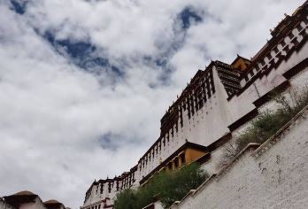 盛迹说 西藏拉萨布达拉宫讲解 人工讲解拼团OR包团 不含门票【专业导游讲师团 博古通今，幽默睿智，用有趣的方式还原历史真相，娓娓道来先行者那传奇经历和轶事】
