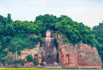 乐山大佛纯玩+优秀向导精讲【专属私人导游，专属管家服务，无需攻略。】