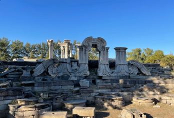 北京圆明园一日活动2H深度讲解 私家团 亲子研学团 资深讲解【[纯玩讲解]①全程无购物无推销②全程讲解拒绝走马观花】