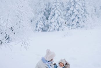 延吉接：雪岭/老里克湖+长白山西坡万达鲁能【包车1日游】【本产品[起接点：延吉，终点：长白山西坡万达/鲁能度假区]。】