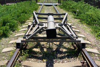 河北张家口堡+工业文化主题公园+鸡鸣驿古城一日游可英文服务【可提供英文及小语种导游服务-往返接送-可选导游-可代订门票】