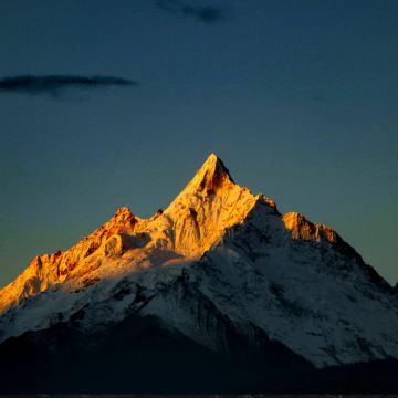 香格里拉至梅里雪山一日游【观日出赏星河·赠衣氧&贴心早餐】