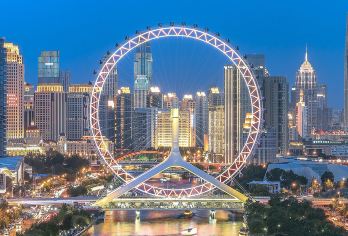 【精品团】瓷房子+张学良+五大道+古文化街+相声+天眼一日游【精华景点覆盖，天天发班不停歇】