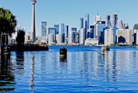 加拿多伦多市区一日游/行程可调-中文包车【精选热门景点，高效游玩不走回头路，深度了解文化内涵，贴心服务保障，轻松享受旅程，性价比超高的旅行。】