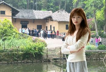 【故居门票预约+纪念像章】毛泽东故居预约+铜像广场+纪念像章【1对1服务】