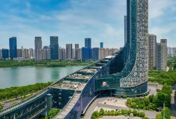 安徽合肥姥山岛+安徽博物馆 包车一日游 可提供英文服务【可提供中英文服务|包车游定制|上门接送|行程可调|多车型可选】