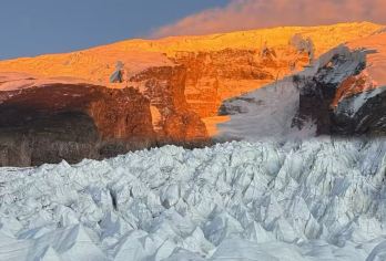 【6人包车游纯玩团 不含门票及区间车】慕士塔格冰川公园一日游【旅行社承诺不进购物店 不擦边 景区自由纯玩 报名即成团】