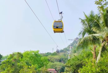 博鳌旅游包车【景点任选，时间自由，专人专车服务】【多年旅游从业经验司导开车，哪里好玩、好吃都知道】