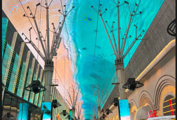 拉斯维加斯大道+弗里蒙特街+ 胡佛水坝+ Seven Mag【[定制包车游]专享中文司机独立包车，市区范围酒店上门接送，行程路线天数可根据个人需求调整。】