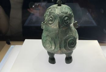 山西博物院【任我游】讲师团，资深大咖讲师解说｜含耳机不含门票【[大咖解说]代约门票，一价全含】