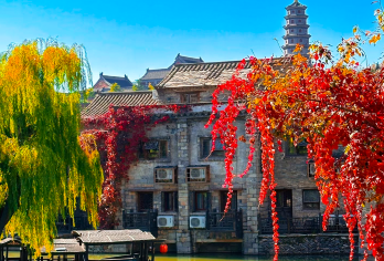 北京古北水镇一日游【可选私家团五环内接送/特色午餐】【[优质服务]真正纯玩，绝无购物，游玩时间充足，轻松享受假期！】