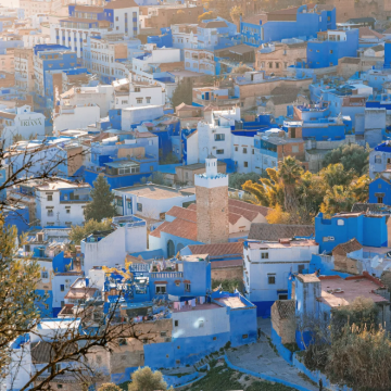 舍夫沙万一日游