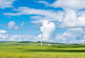 【北京向西一步·内蒙古乌兰察布】辉腾锡勒草原+乌兰哈达火山【8小时VIP服务，丰富的文化体验，仙境般的自然景观。】