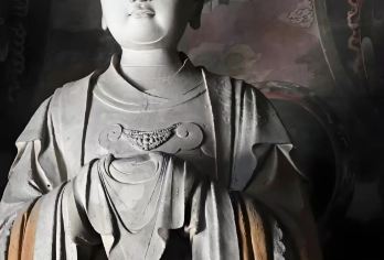 大同华严寺半日游【华严寺+善化寺3小时讲解开启古建之旅】【深度人工精讲，专业资深，生动精彩】