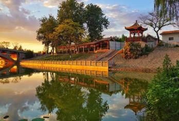 【私家团】西柏坡+纪念馆+旧址大院+赵州桥一日活动【一单一团】【一单一团，游客可以根据自己的时间和喜好灵活安排行程】