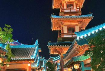 总统府+南京市博物馆+牛首山+夫子庙一日活动（牛首线牛博总）【不进购物店，天天发】