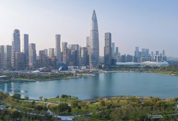 深圳：人才公园+莲花山+平安大厦 |中英等多语种-定制包车#【拒绝走马观花式游览，资深司导一站到底式管家，深度体验热门景点，行程景点可调可定制】