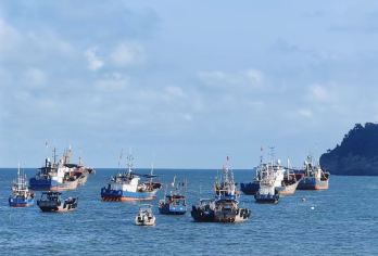 苍南168一日游·龙台背+炎亭+月亮湾+渔寮+霞关·不含门票【行程自由无束缚，深度玩转不留遗憾。】