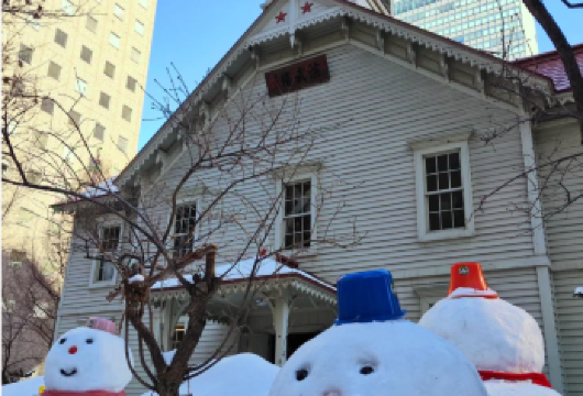 北海道札幌市区/周边 定制包车游/小樽、登别、旭川/上门接送【中文司机，专业定制师多v1服务，随停随走，您的需求就是我们的路线图】