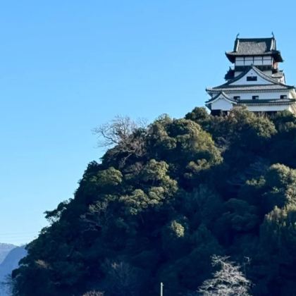 日本名古屋马笼宿+妻笼宿+恵那峡展望台+犬山城一日游