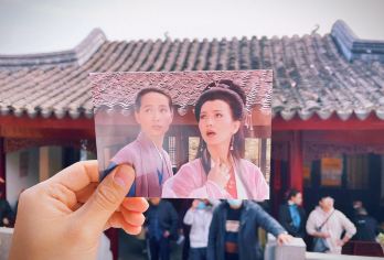 畅玩【鸡鸣寺】可+台城+玄武湖景区 Citywalk【[单鸡鸣寺行程]人工讲解+赠送门票+平安符+三支清香（散客拼团、一天4场次）】