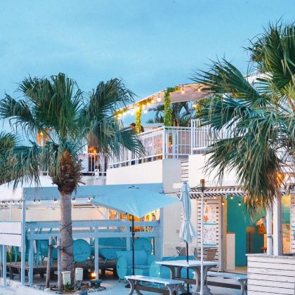 【赠送门票】冲绳南部一日游玉泉洞·文化王国·知念岬·濑长岛