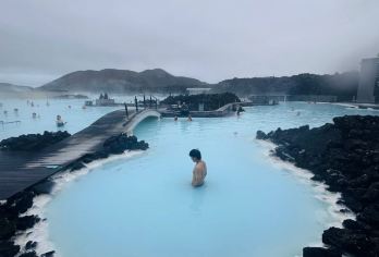 冰岛雷克雅未克-雷克雅内斯半岛路线*可多日包车【精选老司机】【包车一日游，解锁旅行新方式！独立车辆配备经验丰富的老司机，为您量身打造专属行程。】
