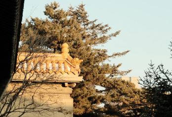 【大咖3小时精讲】长春伪满皇宫博物院大咖精解+蓝牙耳机【1.皇帝不住皇宫住“盐仓”——时代变迁】