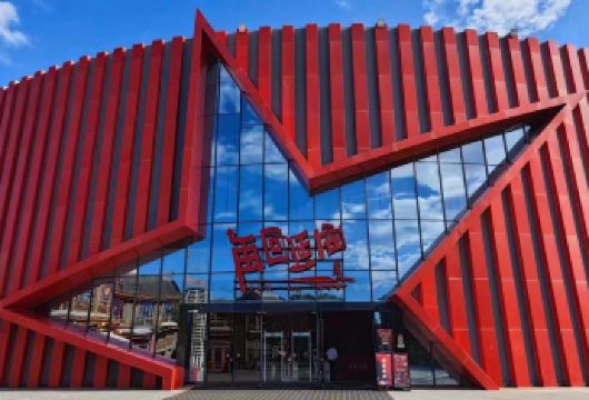 【包车游】宝塔山+革命纪念馆+杨家岭+枣园+1938一日活动【承诺百分之百无购物】