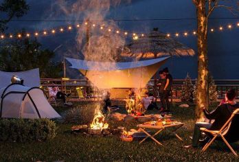 凯恩斯亚瑟顿高原·鸭嘴兽观星夜游【含BBQ晚餐+南半球观星】【漫步凯恩斯亚瑟顿高原，仰望五百年树龄的教堂无花果树，感受大自然的神秘魅力。】