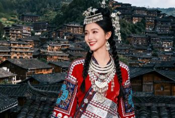 西江千户苗寨一日游［私家团•含门票•含导游］上门接送【独立用车•来去自由】