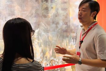 上海四行仓库抗战纪念馆半日活动【签约讲师+精品小团+铭记历史】【[大笙说·专业讲解团队]大笙说签约讲师带您走进四行，全国服务20大人气博物馆】