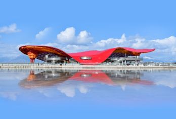 往返高速*茶卡盐湖+青海湖一日游【双湖深度游精品小团】【[精品小团]市内接送，往返高速，纯玩无购物。】