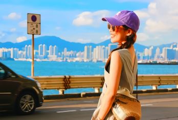 香港叮叮车+敞篷巴+庙街+中环街市20人内小团一日游+2正餐【[多款线路]惠选观光/米其林20小团/奢旅9人团/网红中环中团+多地出发（自由选择）】