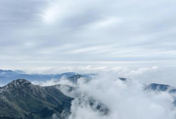 湖南衡阳南岳里+衡山+梵音古道石碑+南天门一日游可英文服务【可提供英文及小语种导游服务-往返接送-可选导游-可代订门票】