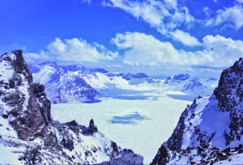 二道白河镇出发：长白山北坡一日游，散客天天发！【二道白河镇酒店/高铁站接送】