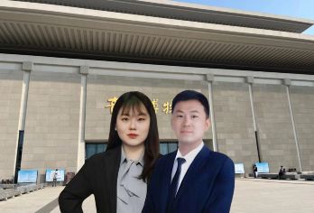 青州博物馆半日游【子曰旅行＋含门票+15人精品小团】【[私密小团]15人精品小团，拒绝拥挤，体验度拉满】