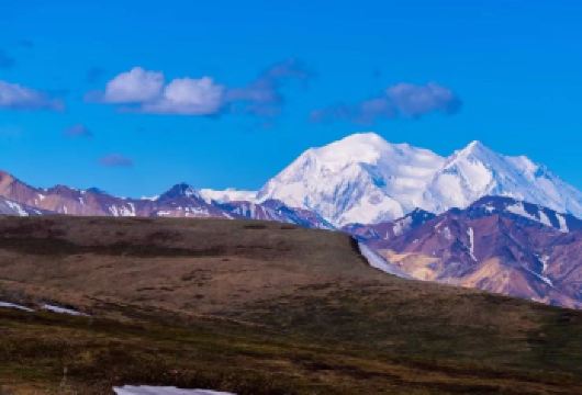 美国费尔班克斯迪纳利国家公园一日游【中文包车+行程定制】【专属私密，一家一团，尽享自在旅途。】