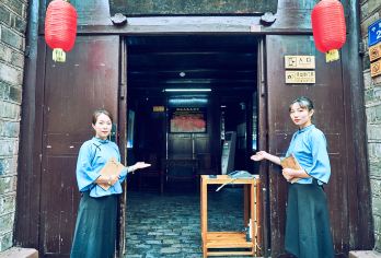 凤凰古城猩咖说含湘见沱江古城联票门票拼团大咖2H精讲【[自由选择]独立成团服务一对一，品质有保障】